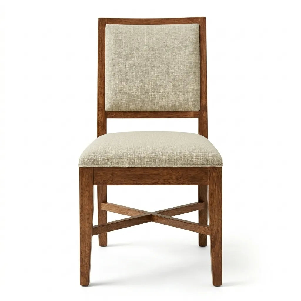 Silla Verona · Rosa Morada Elegante
