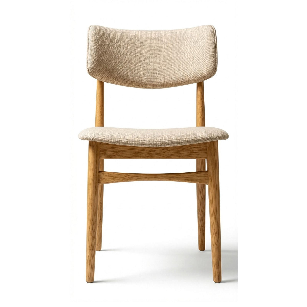 Silla de Acento Rosa Morada | Diseño Escultórico