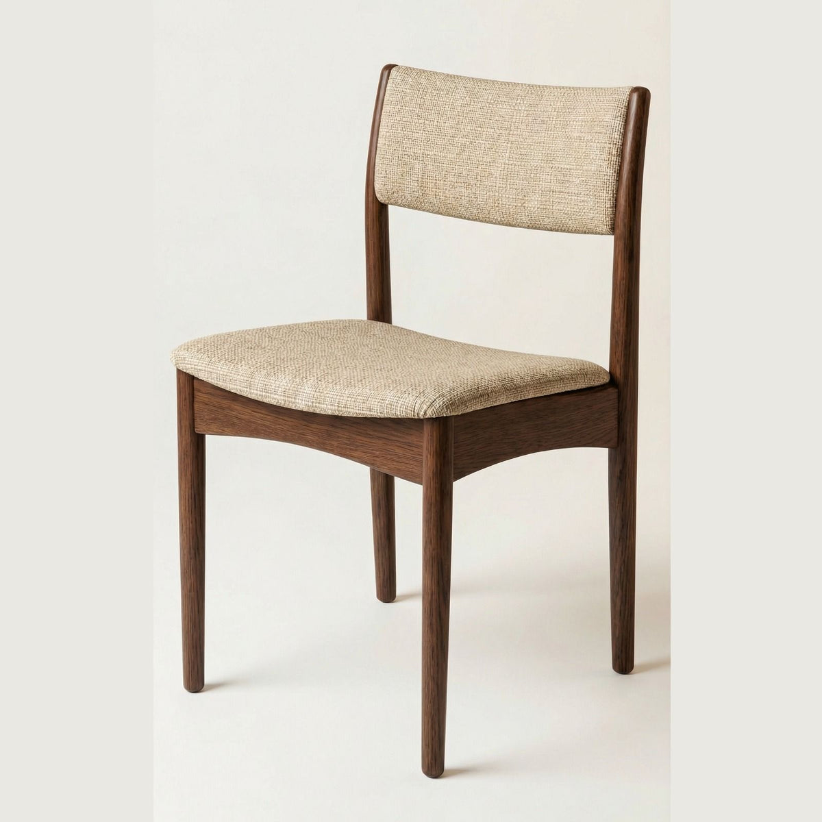 Silla de Comedor Oasi | Rosa Morada Exótica, Artesanal