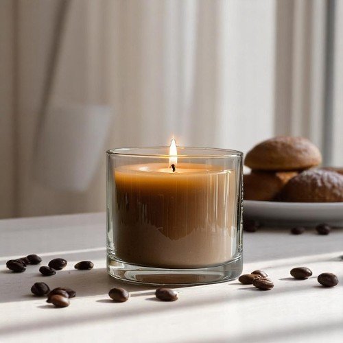 Momentos: Café Cremoso para la Serenidad del Hogar