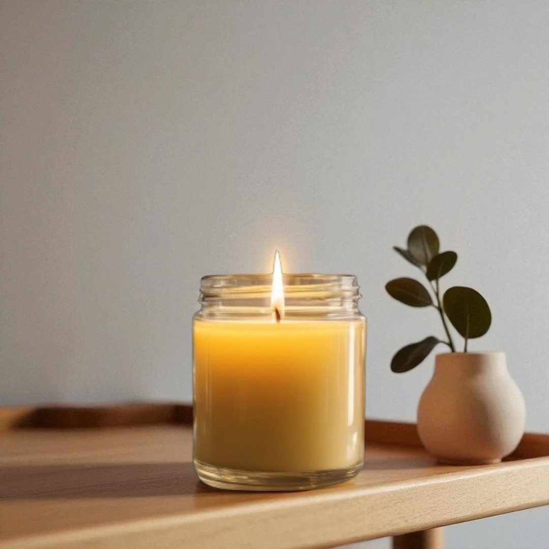 Colección Aura: 10 pzas. Velas Aromáticas para la Celebración