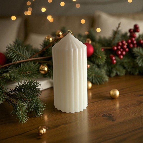 Colección Caramelo: Velas Aromáticas para un Hogar Acogedor - vista alternativa