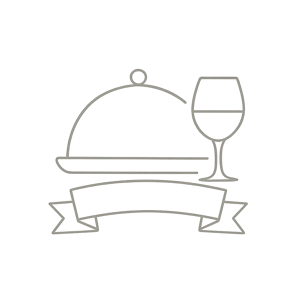 Icono de Cena de Inauguración