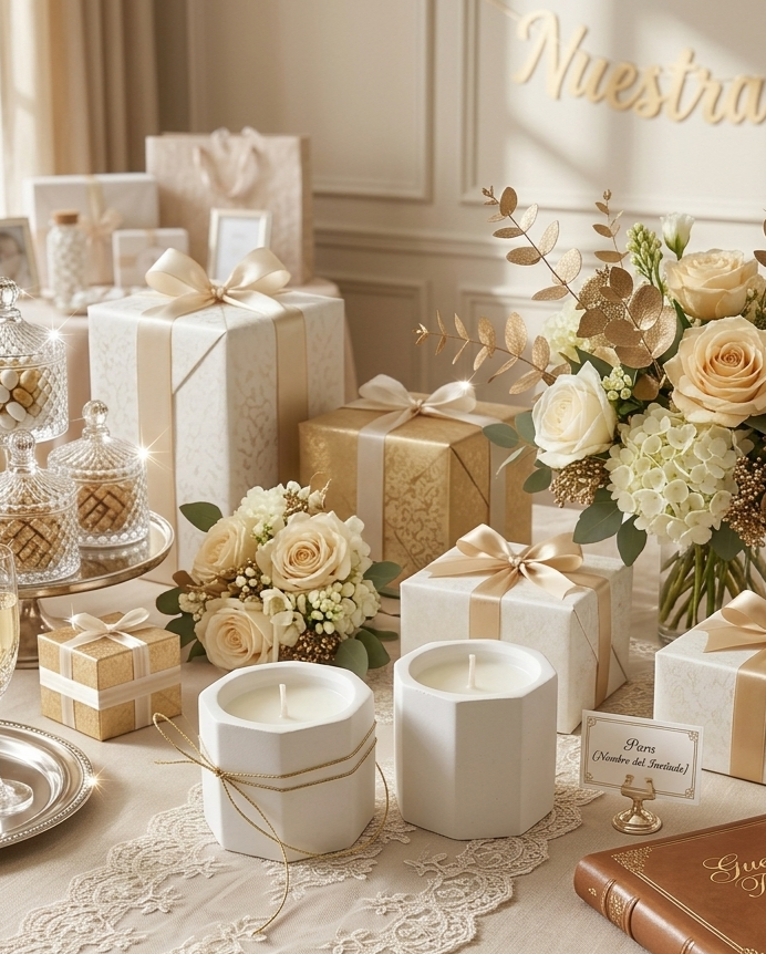 Colección Souvenir Encanto: Detalles Únicos para Regalar