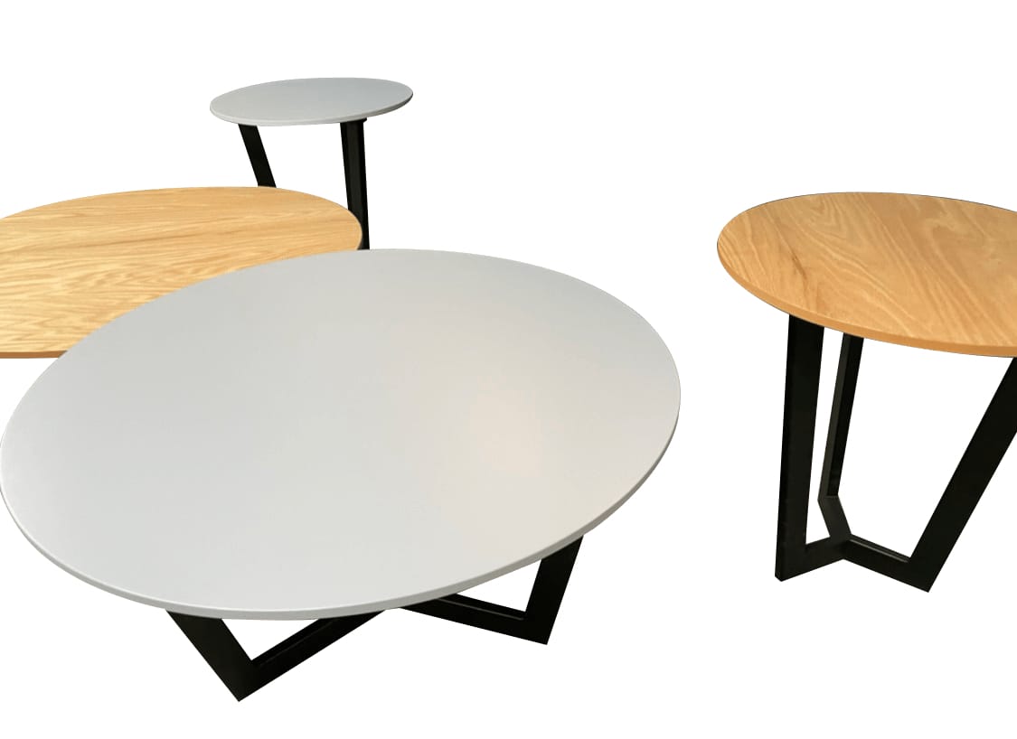 Mesa de Centro Enzzi