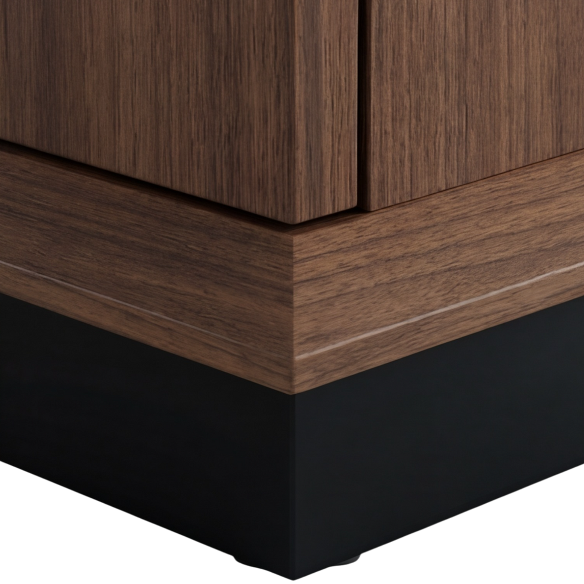 Buffet Amalfi – Credenza en Nogal Elegante