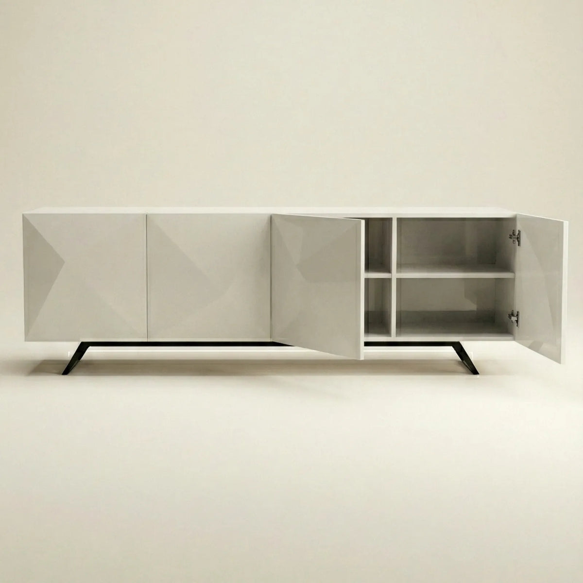 Buffet Gloss – Toque Sofisticado