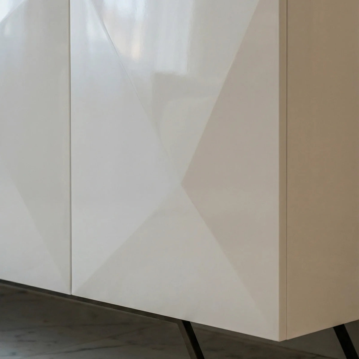Buffet Gloss – Toque Sofisticado