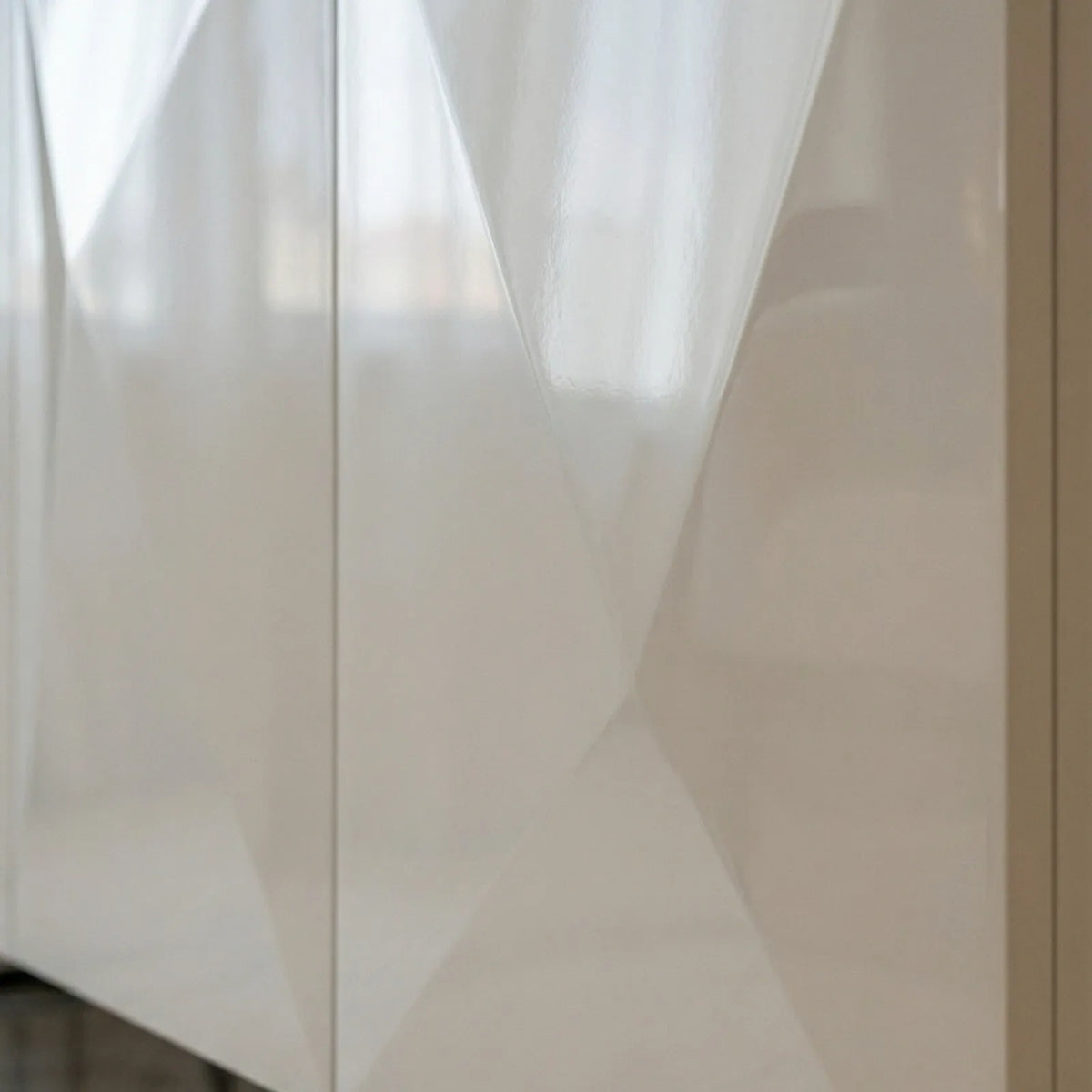 Buffet Gloss – Toque Sofisticado