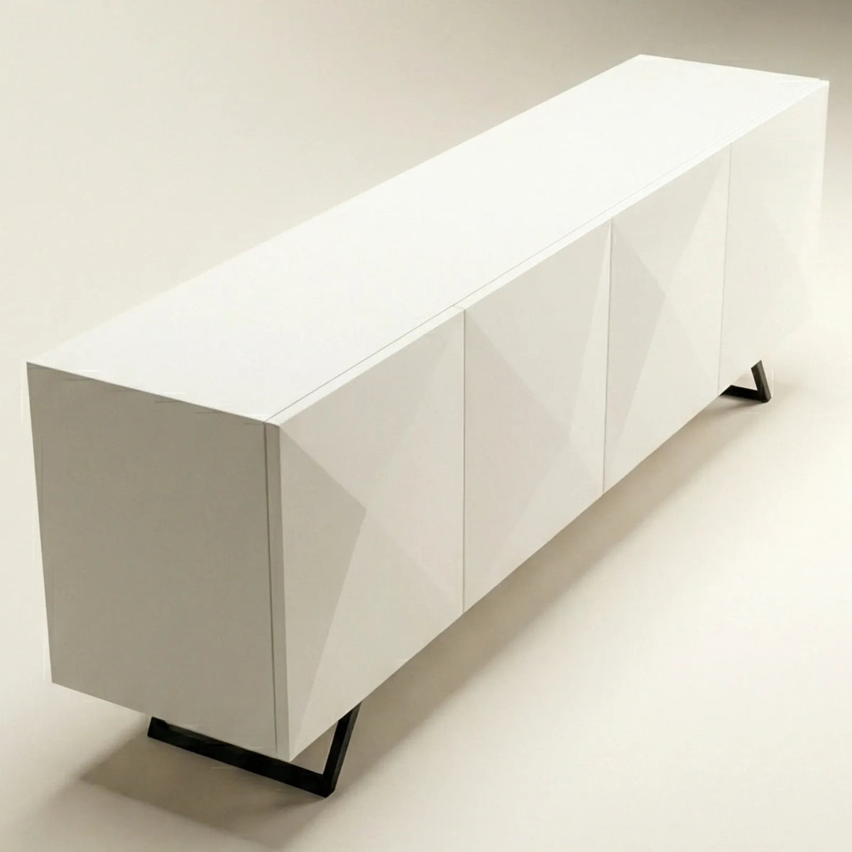 Buffet Gloss – Toque Sofisticado