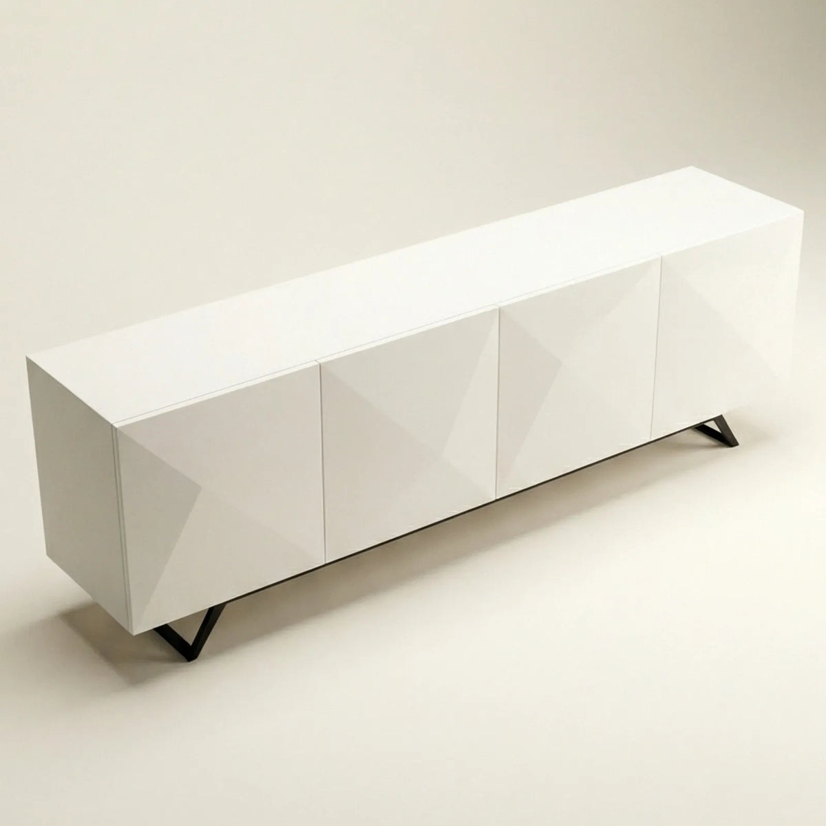 Buffet Gloss – Toque Sofisticado