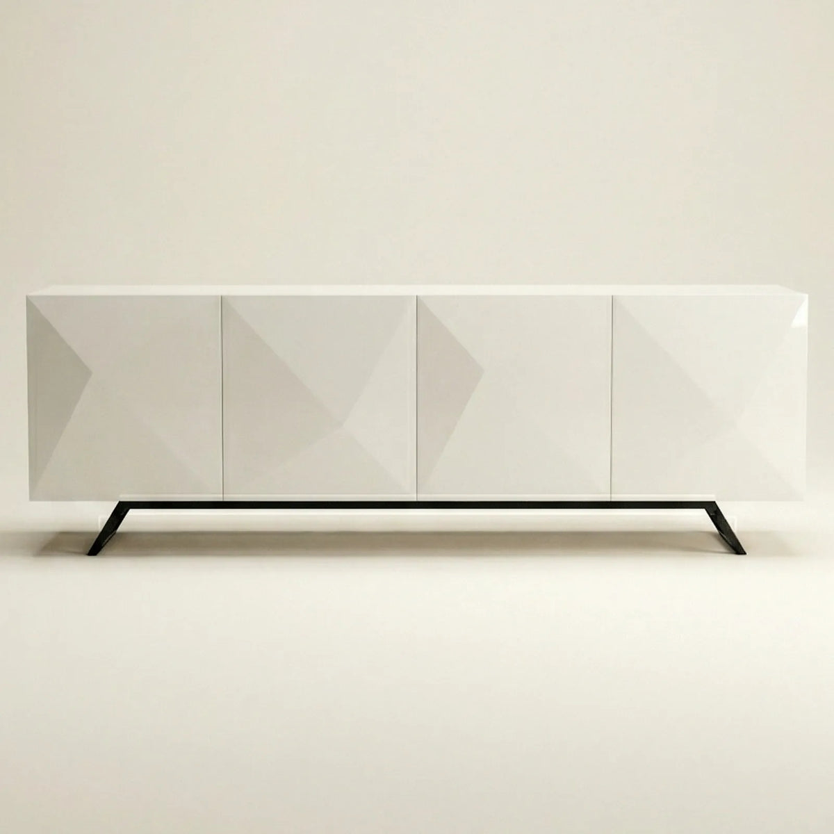 Buffet Gloss – Toque Sofisticado