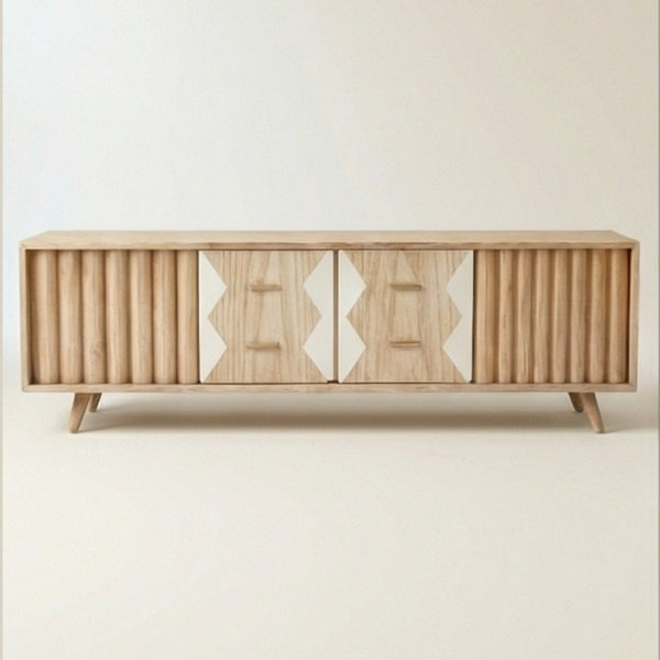 Buffet Brindisi – Credenza Retro Nórdica