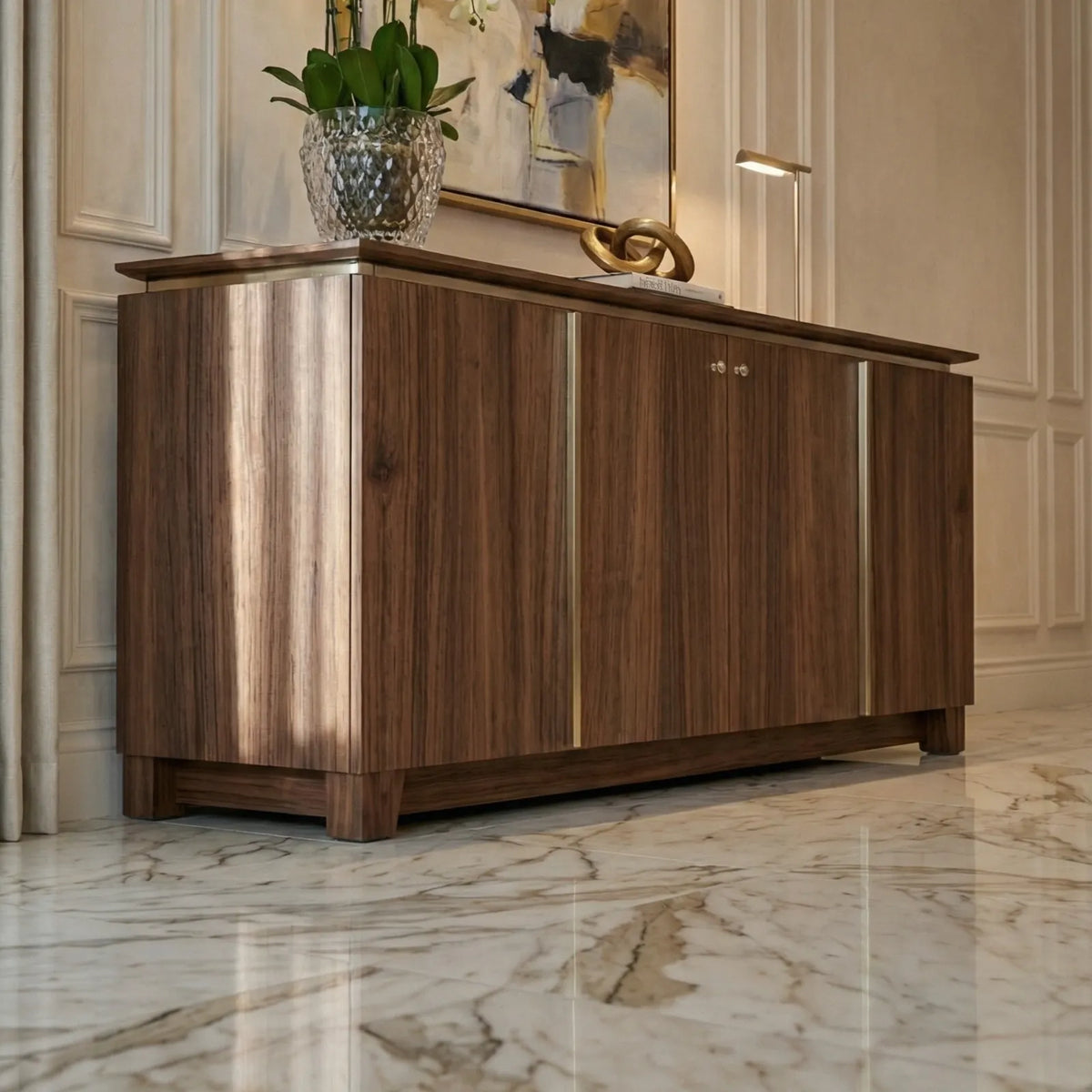 Buffet Giovorno – Buffet Moderno