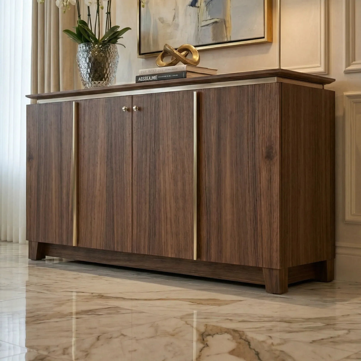 Buffet Giovorno – Buffet Moderno