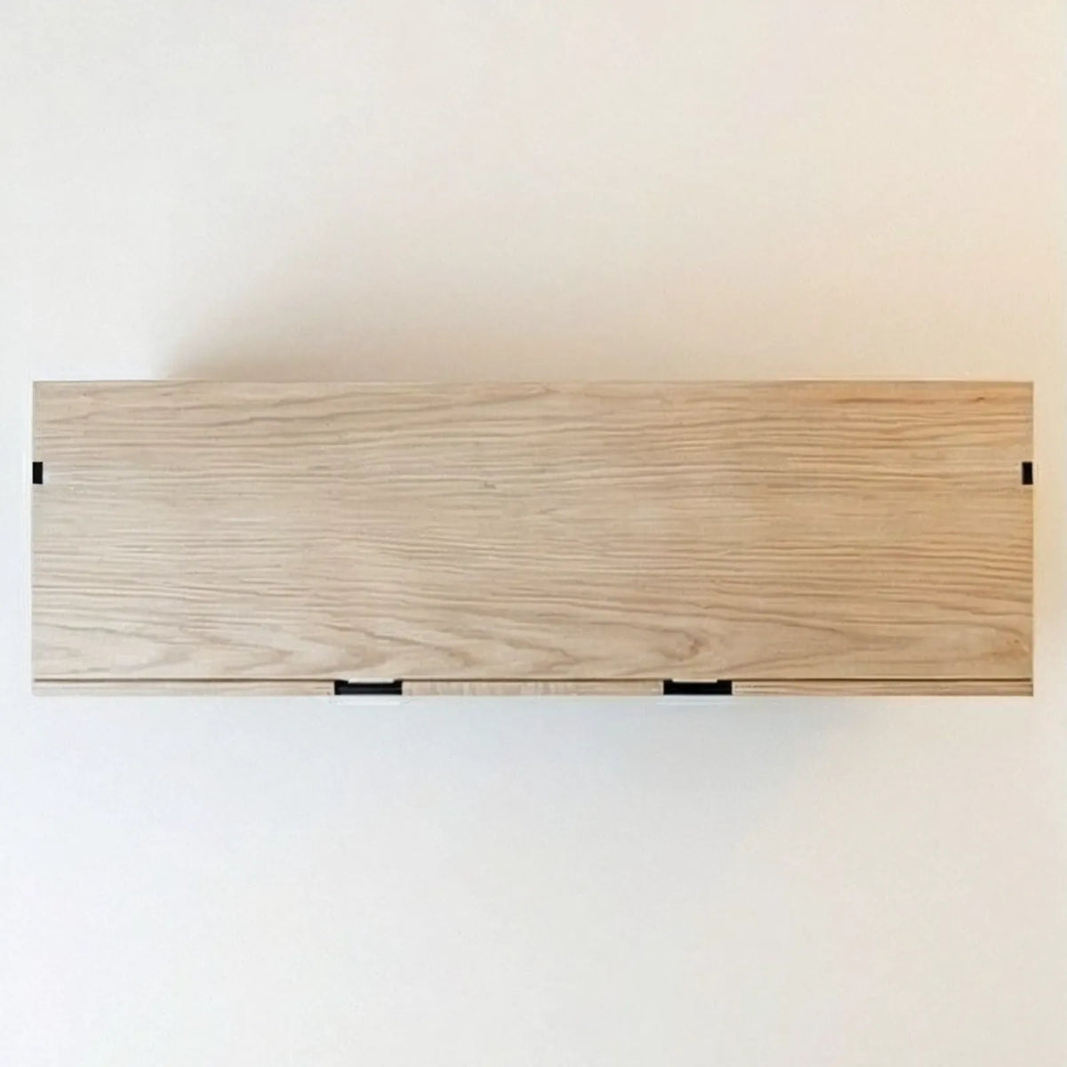 Buffet Bellini – Credenza Moderna en Encino Claro