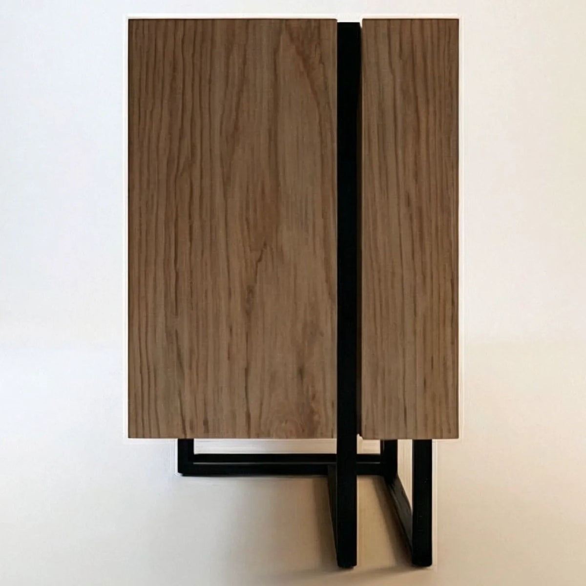 Buffet Bellini – Credenza Moderna en Encino Claro