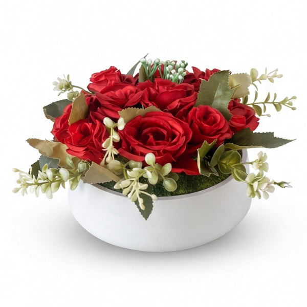 Colección Pasión: Éxtasis de Rosas