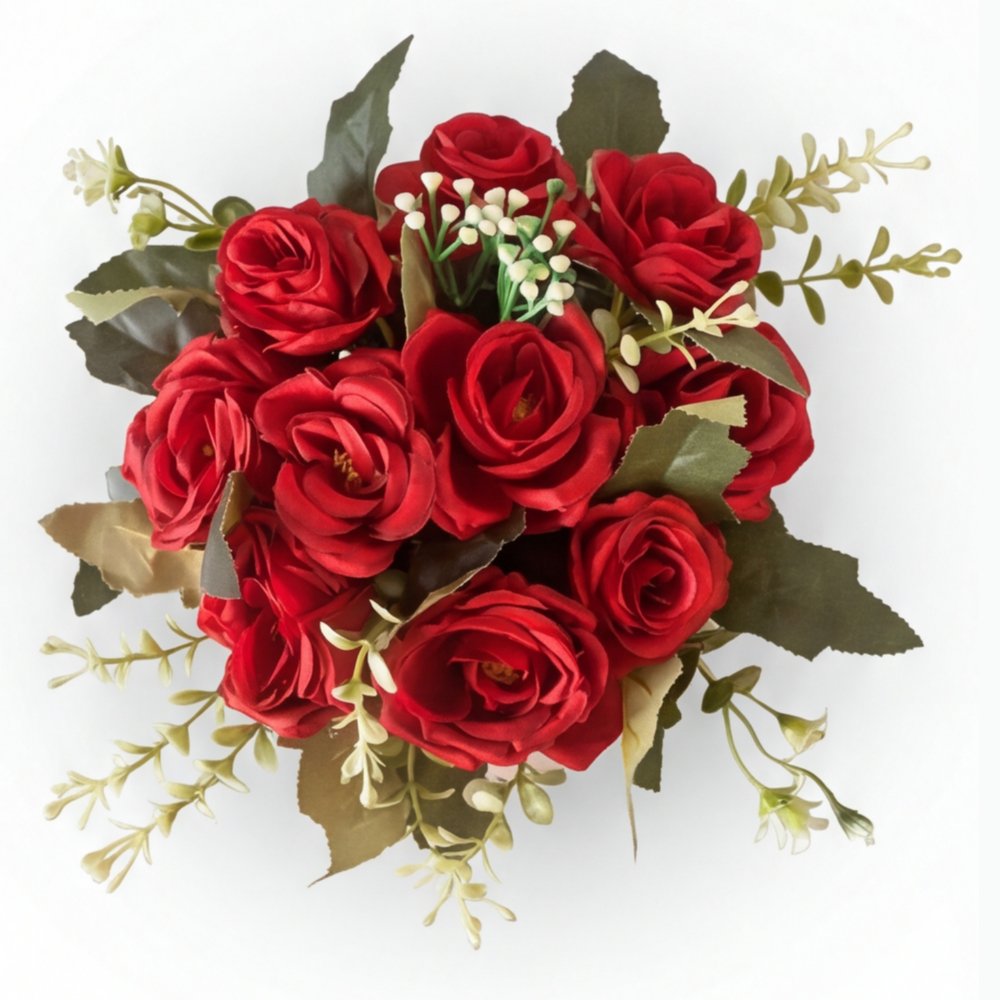 Colección Pasión: Éxtasis de Rosas
