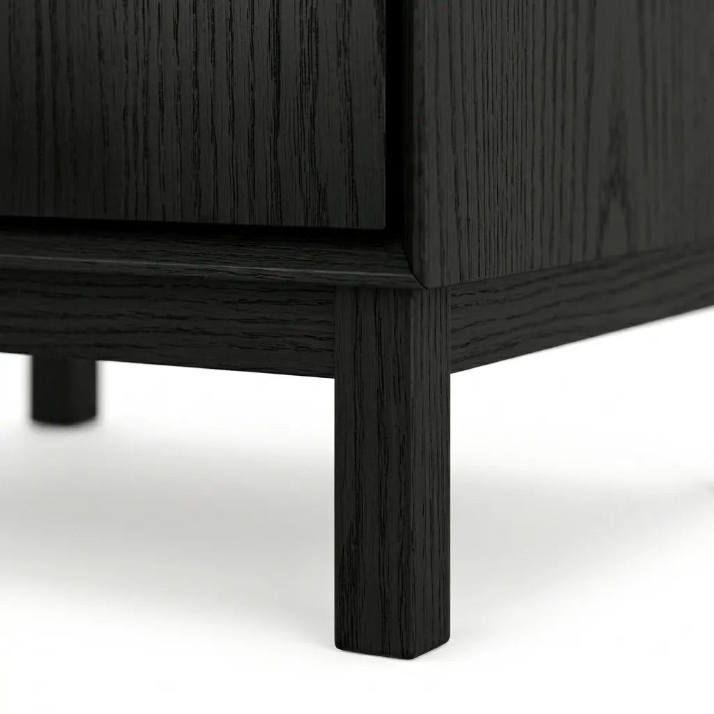 Buró Brise · Encino · Diseño moderno Lemich
