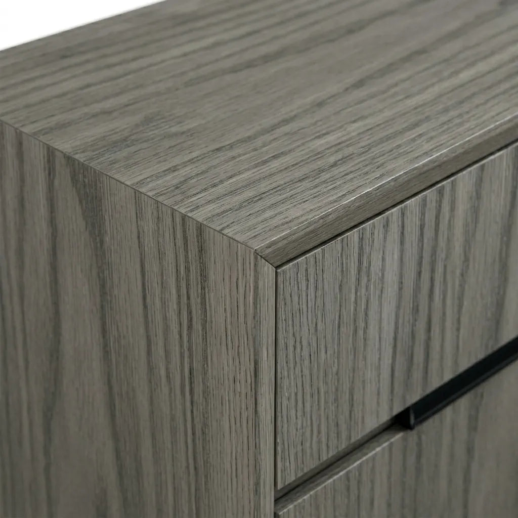 Buró Valle · Encino · Diseño Sereno