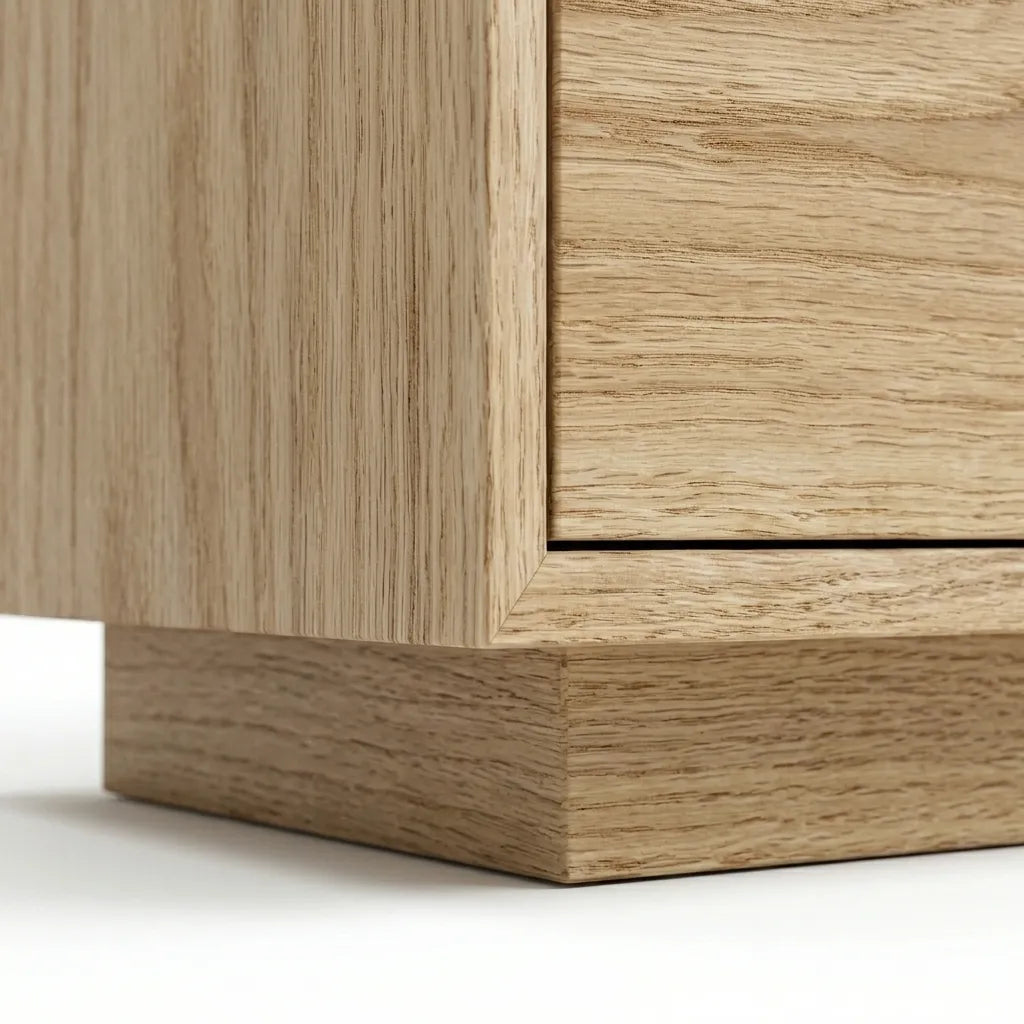 Buro Vértum · Encino · Diseño Elegante 50x65x40cm