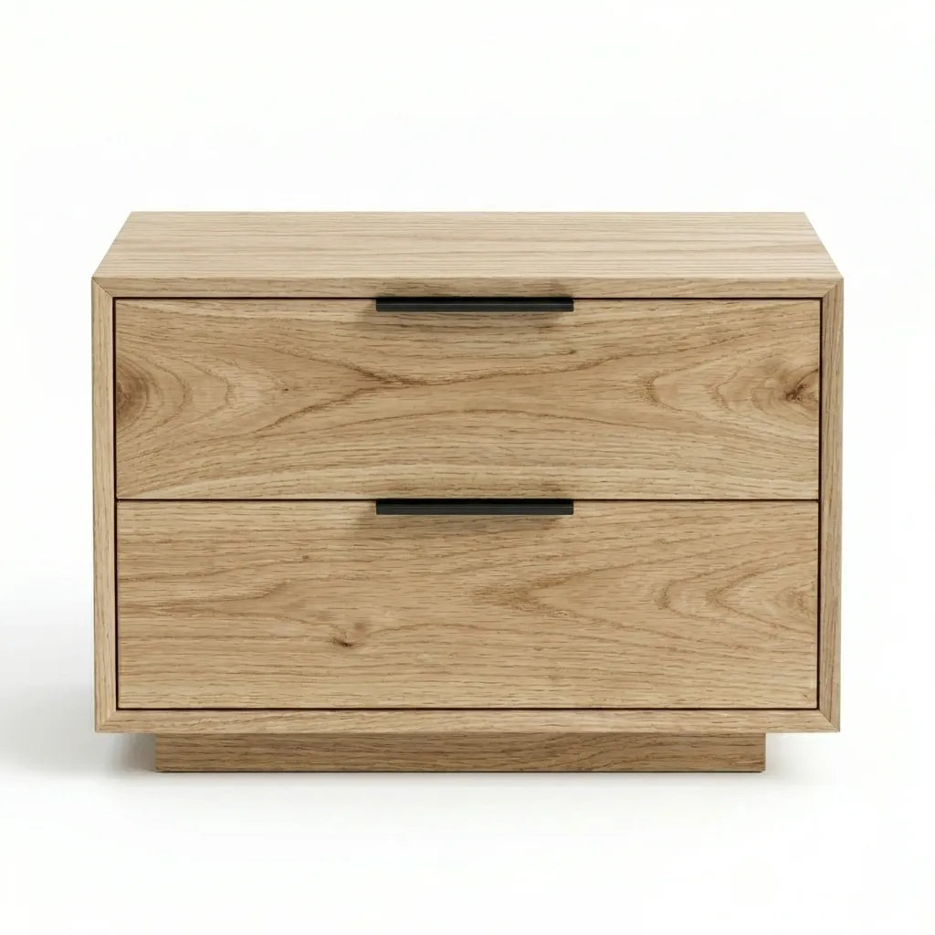 Buro Vértum · Encino · Diseño Elegante 50x65x40cm