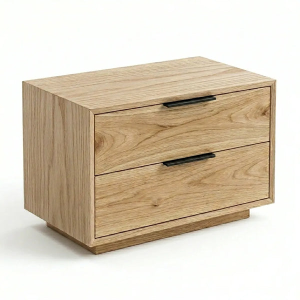 Buro Vértum · Encino · Diseño Elegante 50x65x40cm