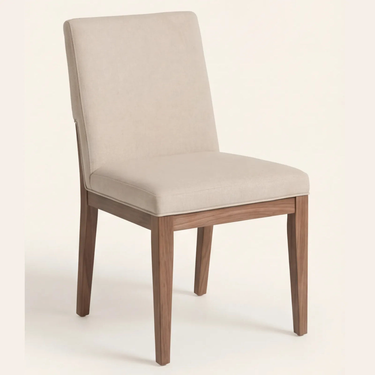 Silla Eris en Madera Sólida · Esencial