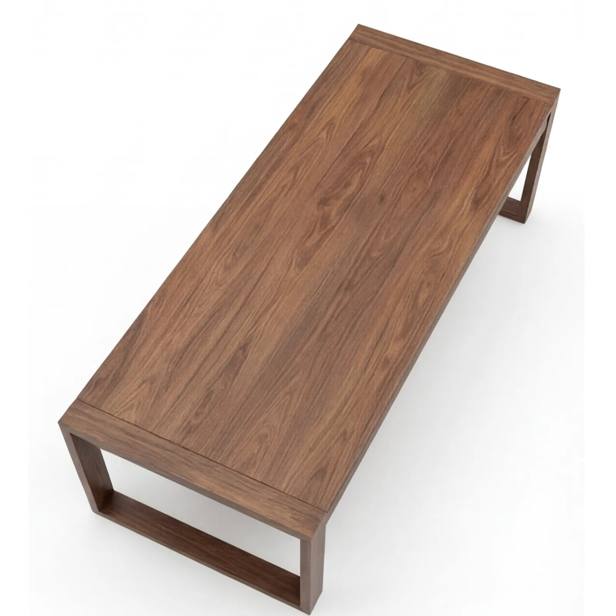 Mesa de Comedor Invara para 10 sillas en Madera Sólida · Monolítico