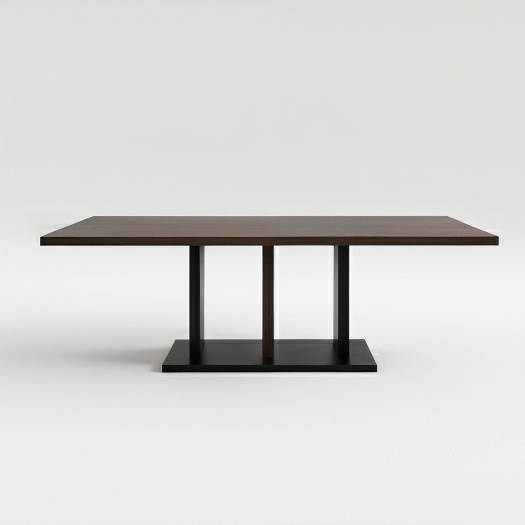 Comedor Revoluciona · Parota Elegante · Elegancia a tu Mesa