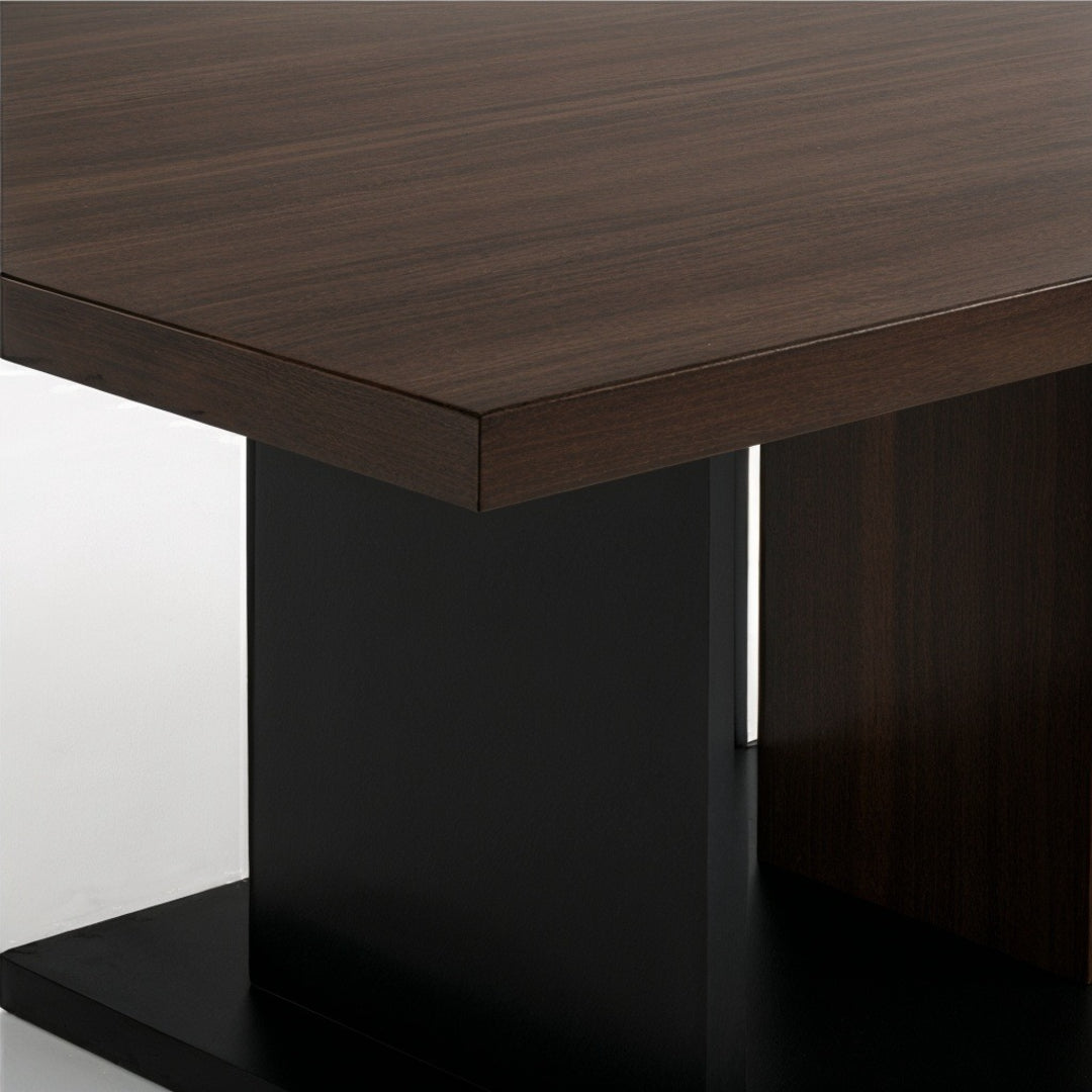 Comedor Revoluciona · Parota Elegante · Elegancia a tu Mesa