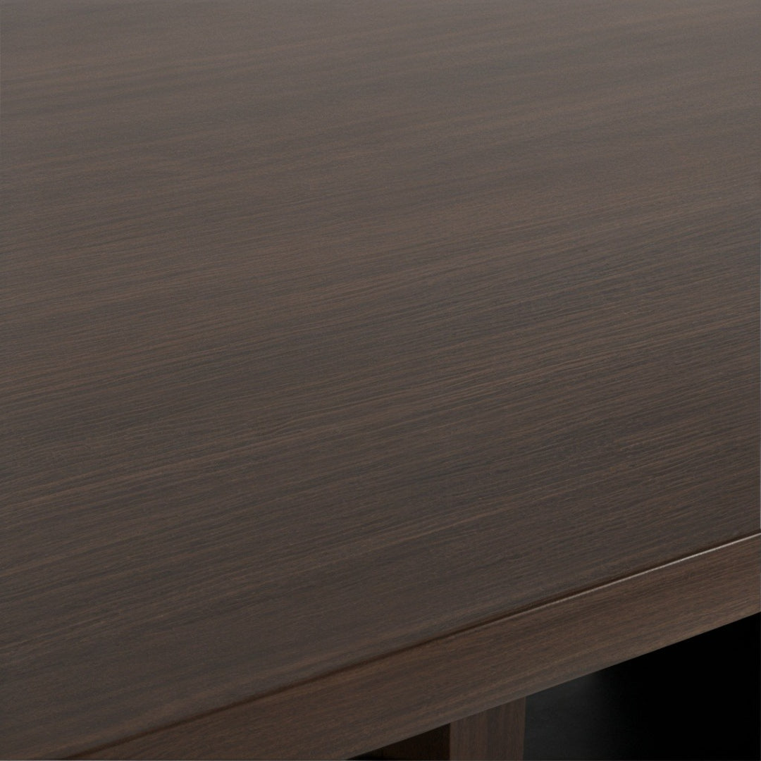 Comedor Revoluciona · Parota Elegante · Elegancia a tu Mesa