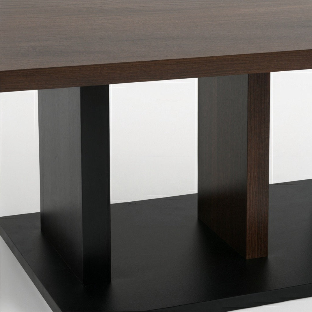 Comedor Revoluciona · Parota Elegante · Elegancia a tu Mesa