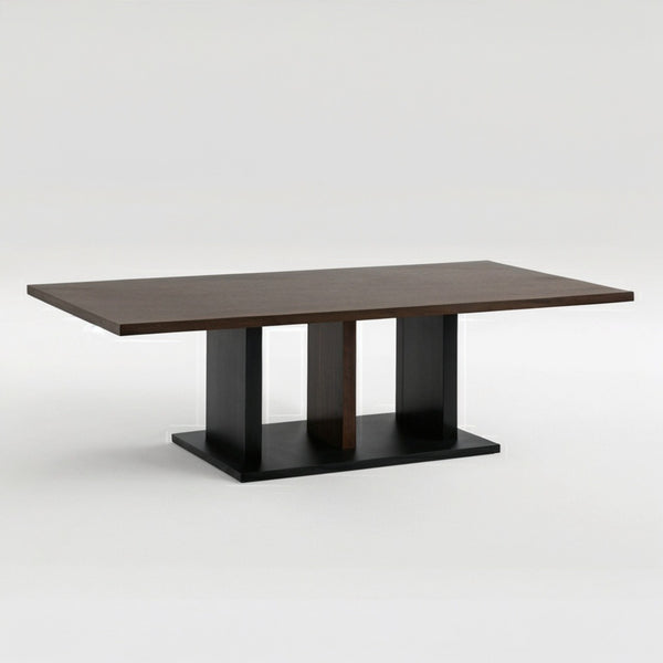 Comedor Revoluciona · Parota Elegante · Elegancia a tu Mesa