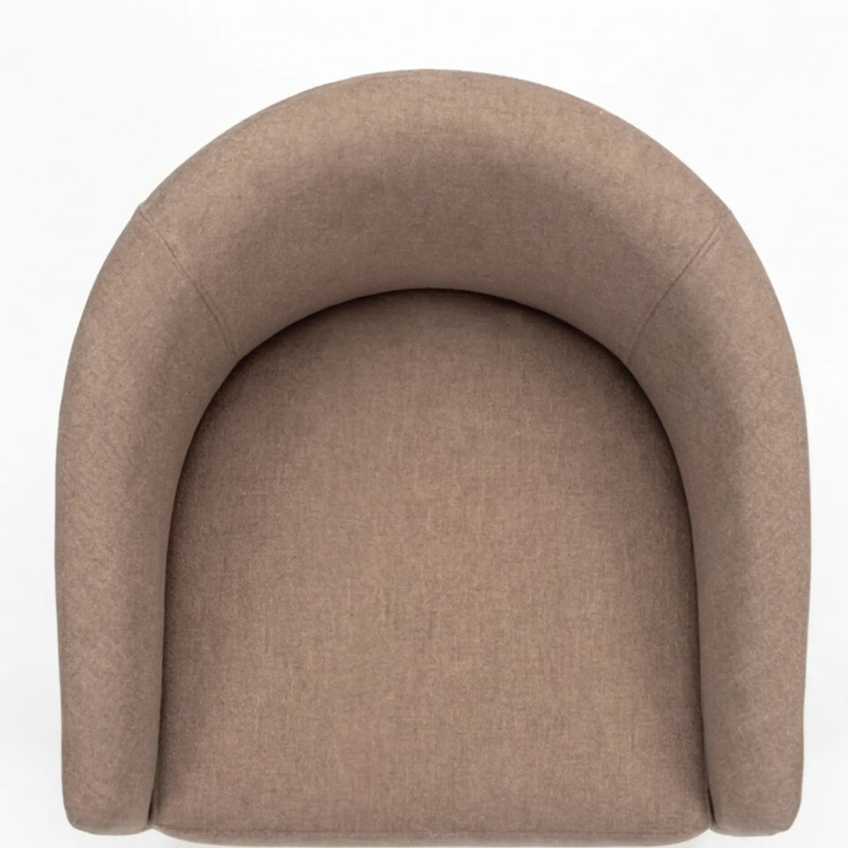 Conjunto de Comedor Horen en Nogal y Rosa Morada Sólida · Arquitectónico