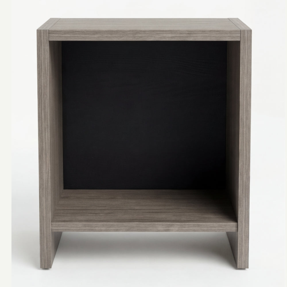 Buró Atlas en Chapa de Madera Natural · Arquitectónico
