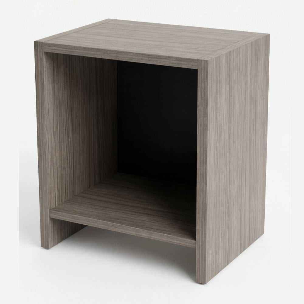 Buró Atlas en Chapa de Madera Natural · Arquitectónico
