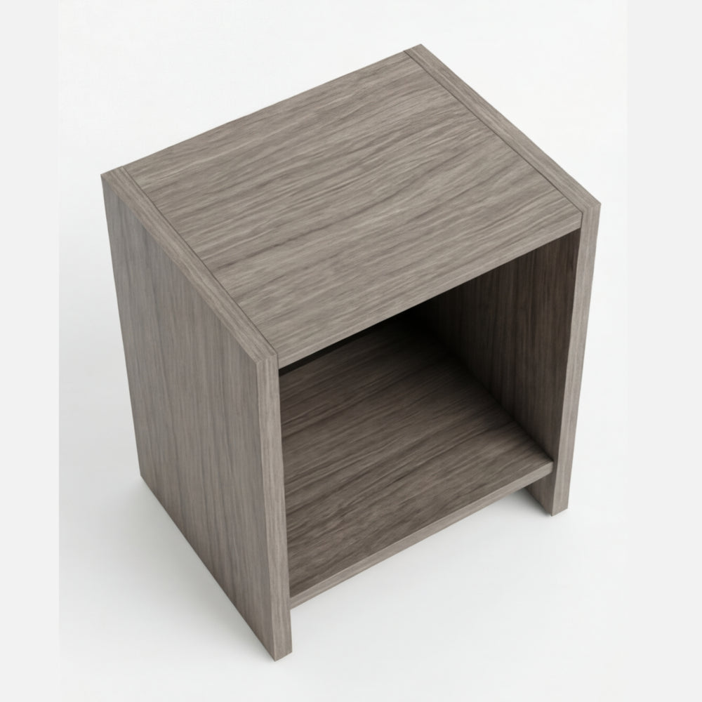 Buró Atlas en Chapa de Madera Natural · Arquitectónico