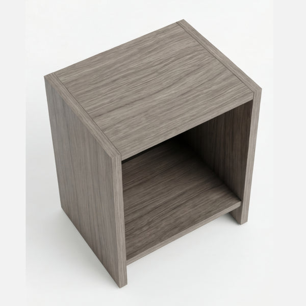 Buró Atlas en Chapa de Madera Natural · Arquitectónico - vista alternativa