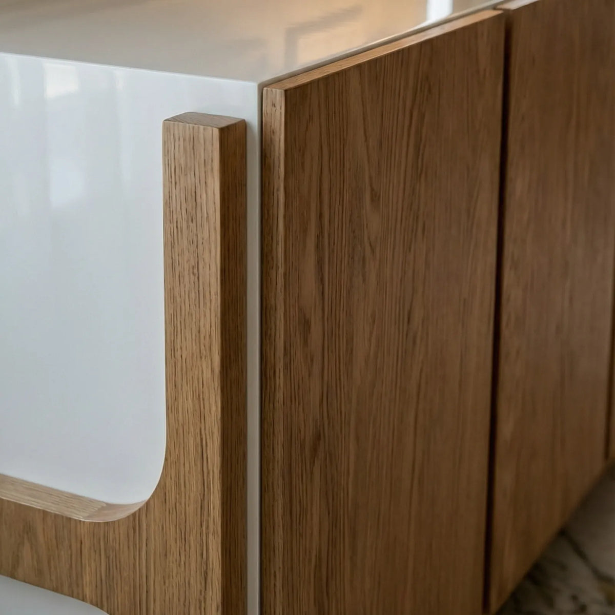 Buffet Enzzi – Elegancia Moderna