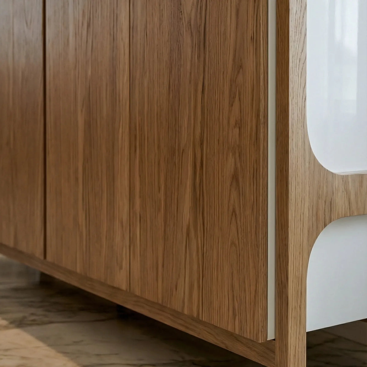 Buffet Enzzi – Elegancia Moderna