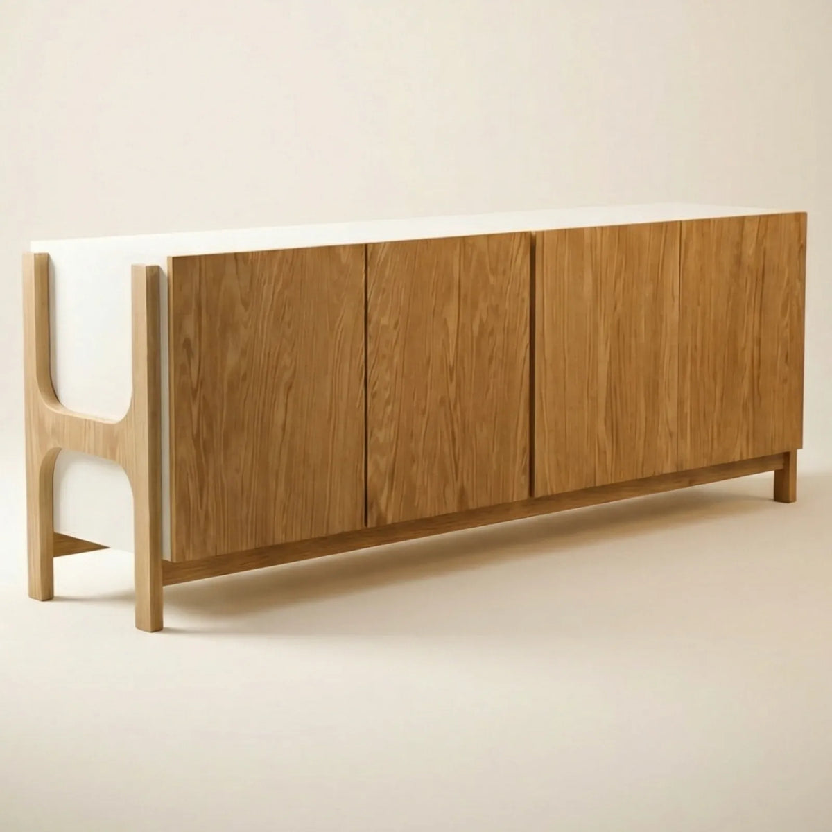 Buffet Enzzi – Elegancia Moderna