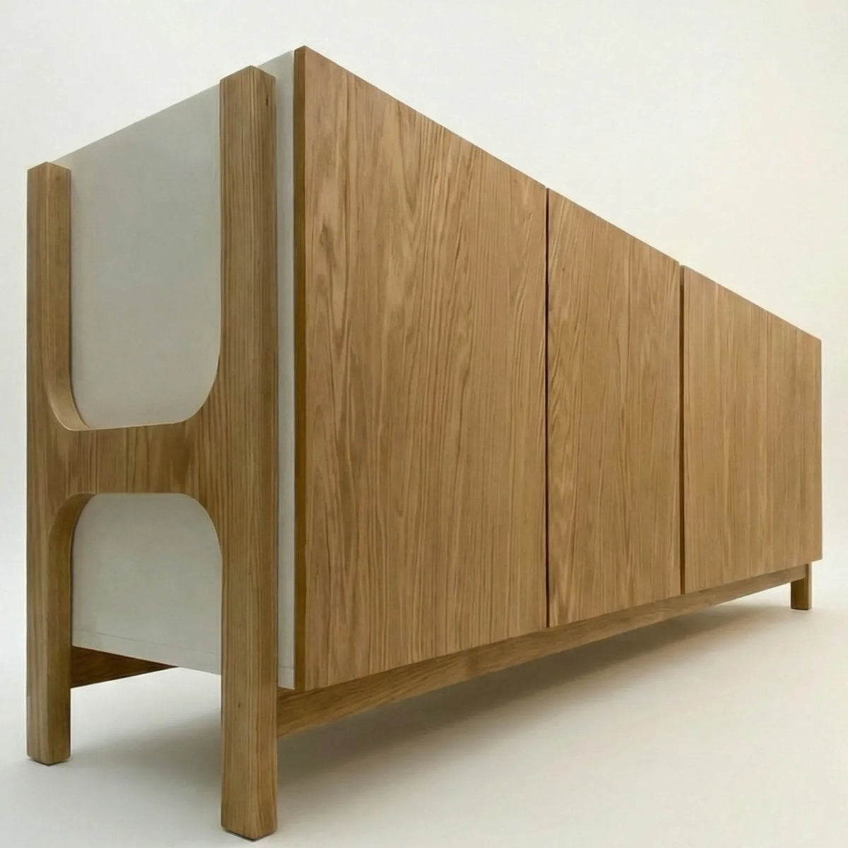 Buffet Enzzi – Elegancia Moderna