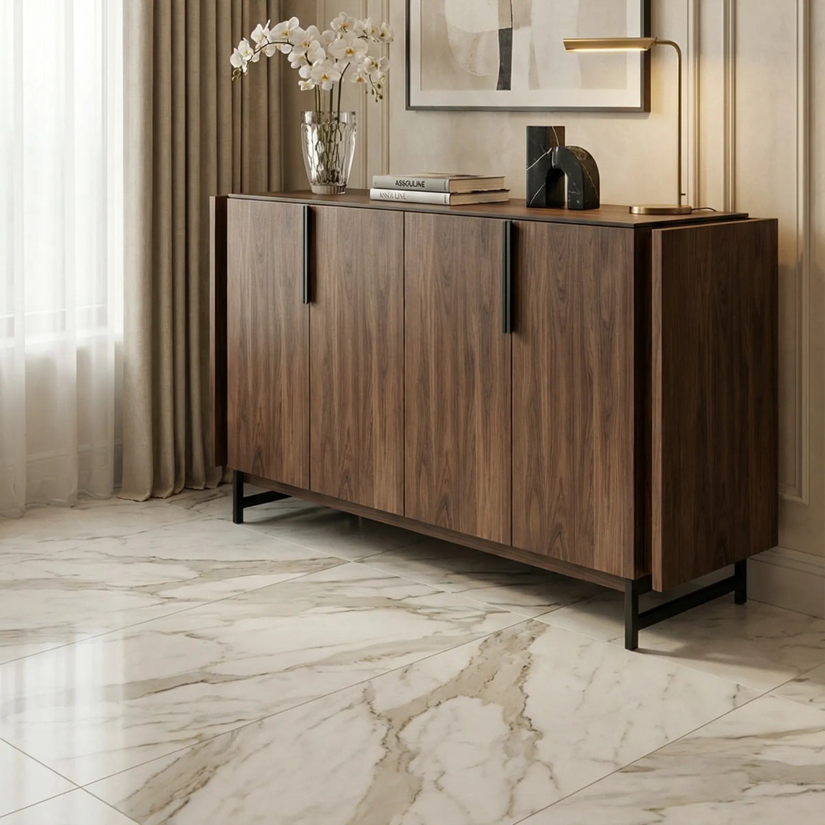 Buffet Lavoisier – Credenza Moderna Contemporánea