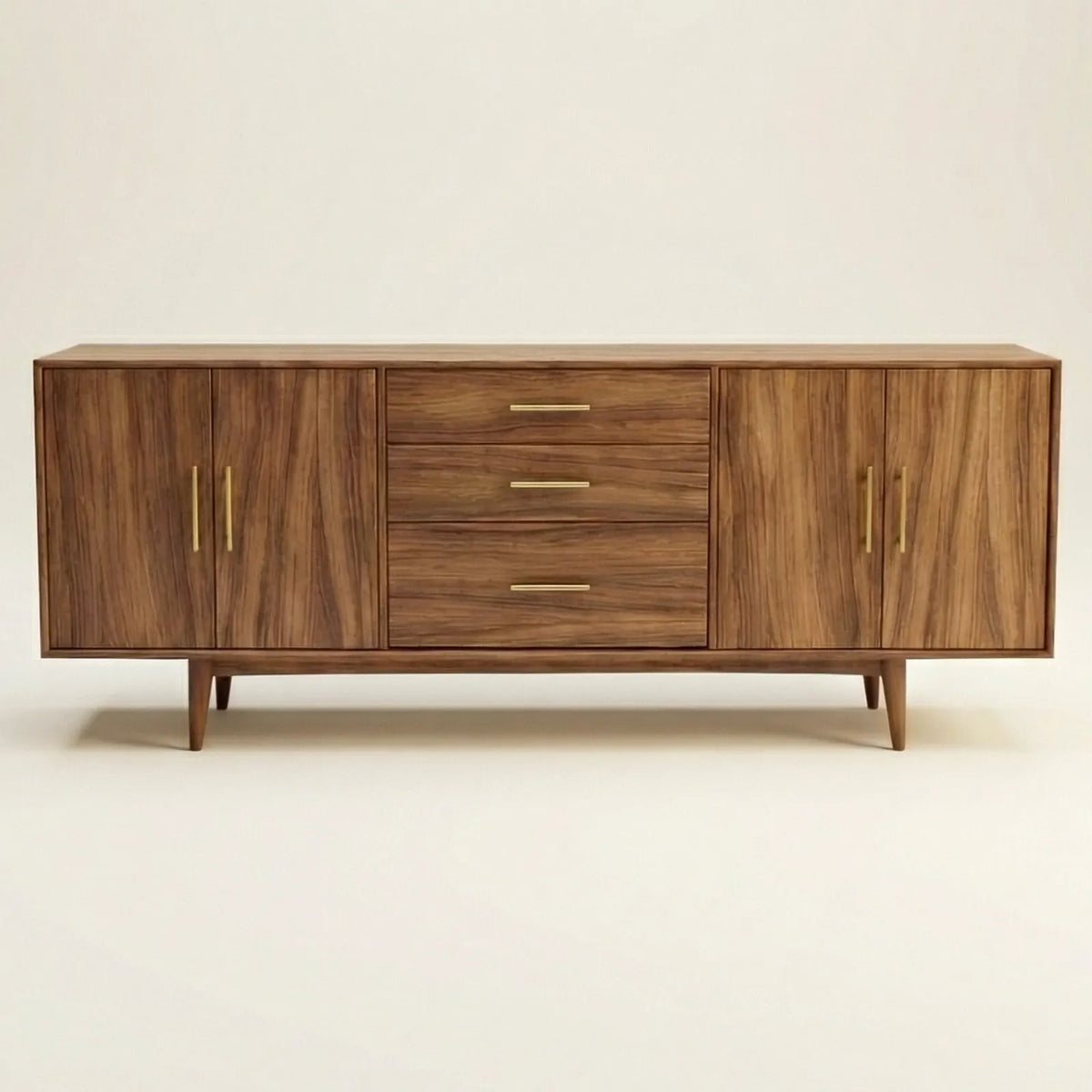 Buffet Contemporáneo – Diseño Moderno Amplio