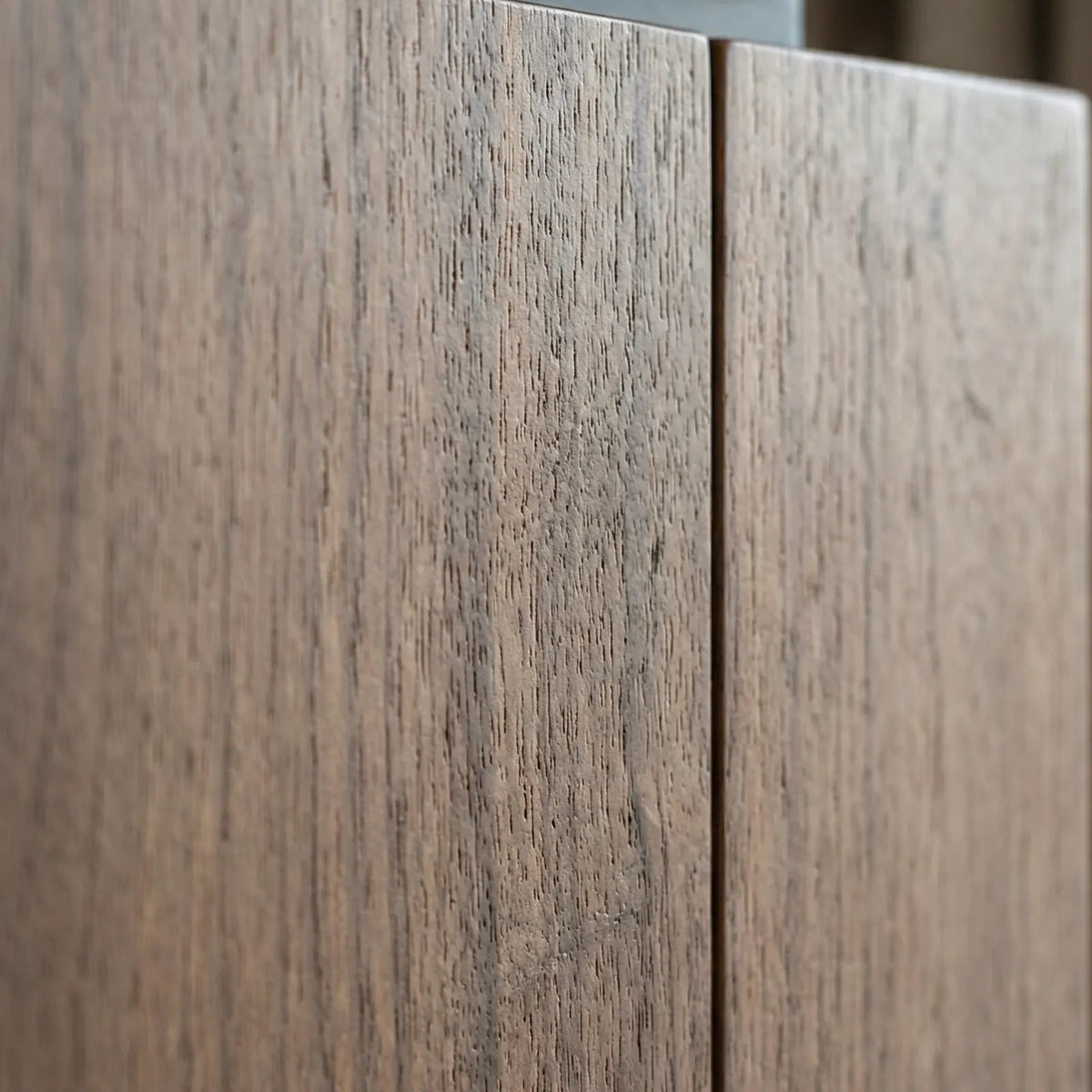 Buffet Amalfi – Credenza en Nogal Elegante