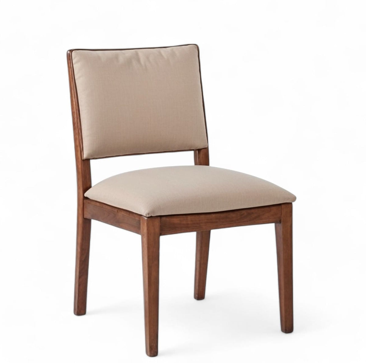 Comedor Finesse | Rosa Morada y Encino | Lujo Contemporáneo