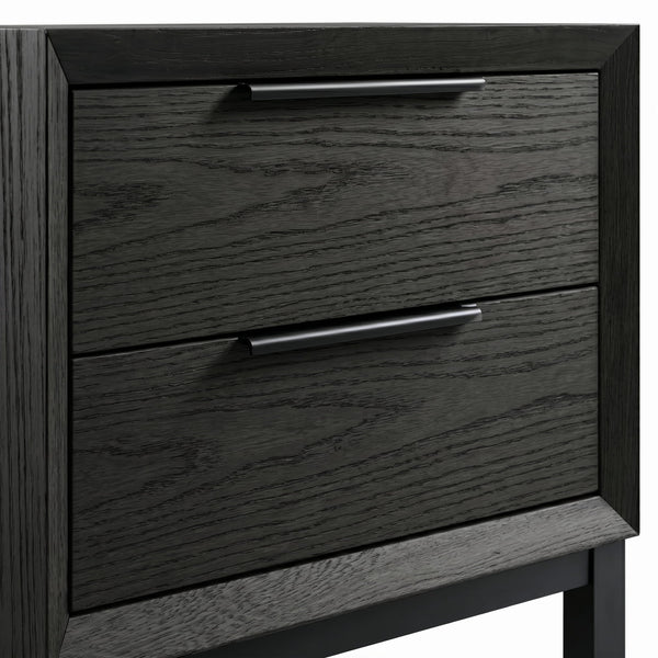 Buró Mirabile Encino | Diseño Elegante - vista alternativa
