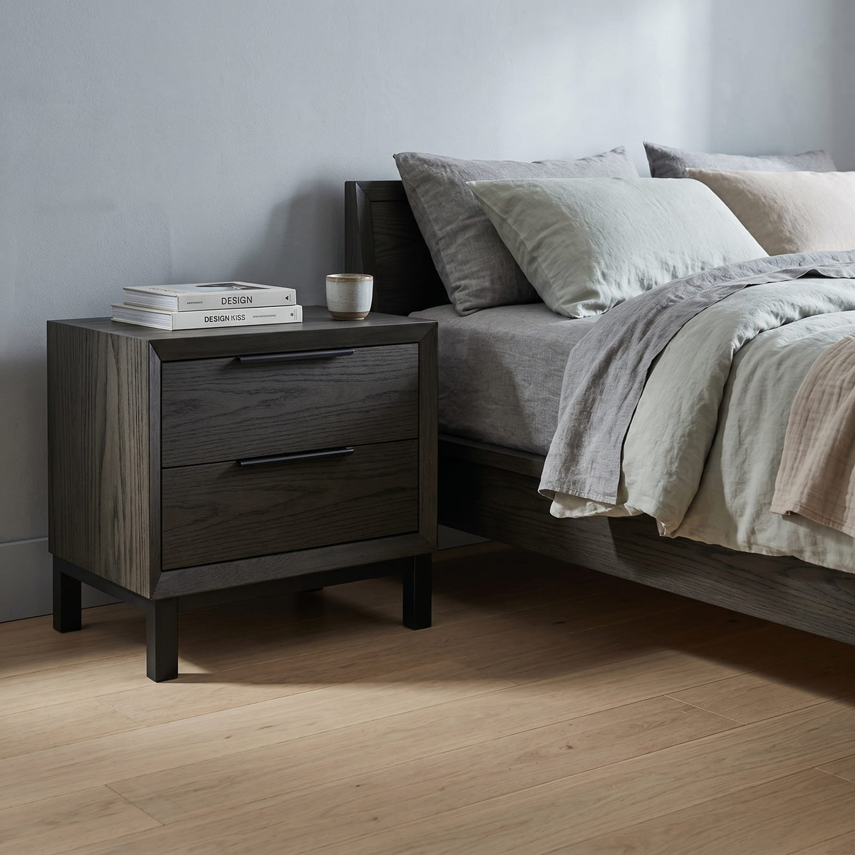 Buró Mirabile Encino | Diseño Elegante